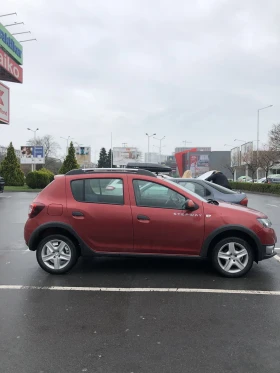 Dacia Sandero Stepway | Mobile.bg    3