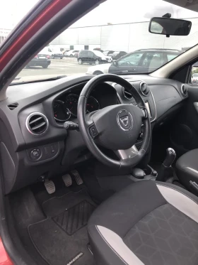 Dacia Sandero Stepway | Mobile.bg    5
