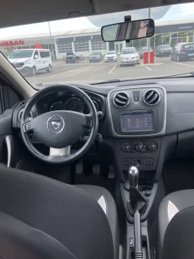 Dacia Sandero Stepway | Mobile.bg    9