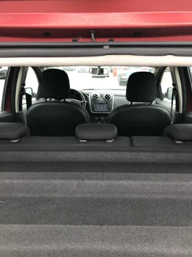 Dacia Sandero Stepway | Mobile.bg    7
