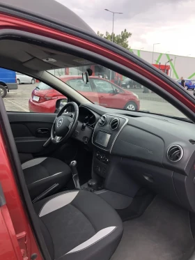 Dacia Sandero Stepway | Mobile.bg    8