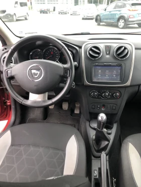 Dacia Sandero Stepway | Mobile.bg    4