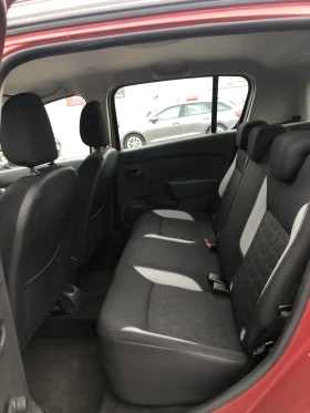 Dacia Sandero Stepway | Mobile.bg    6