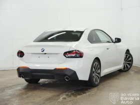 Обява за продажба на BMW 218 i Coupe Steptronic ~66 324 лв. - изображение 2