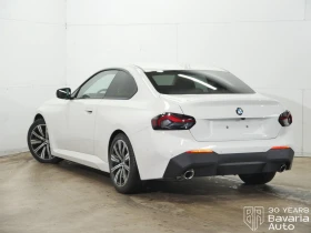 Обява за продажба на BMW 218 i Coupe Steptronic ~66 324 лв. - изображение 1