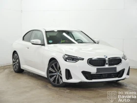 Обява за продажба на BMW 218 i Coupe Steptronic ~66 324 лв. - изображение 3
