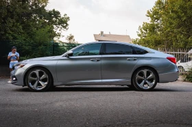 Обява за продажба на Honda Accord Touring 2.0t ~48 500 лв. - изображение 3