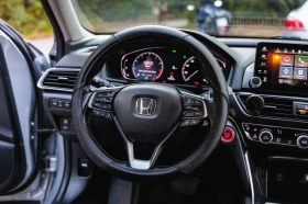 Обява за продажба на Honda Accord Touring 2.0t ~48 500 лв. - изображение 10