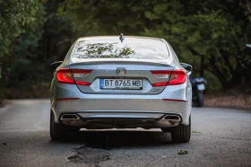Обява за продажба на Honda Accord Touring 2.0t ~48 500 лв. - изображение 1