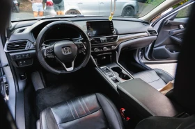 Обява за продажба на Honda Accord Touring 2.0t ~48 500 лв. - изображение 5