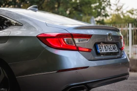 Обява за продажба на Honda Accord Touring 2.0t ~48 500 лв. - изображение 2