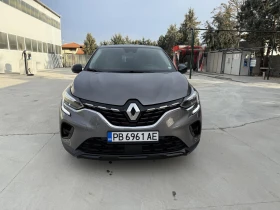 Обява за продажба на Renault Captur ~28 700 лв. - изображение 1