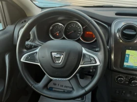 Dacia Sandero STEPWAY/ | Mobile.bg    17