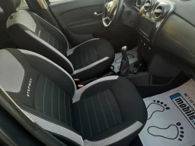 Обява за продажба на Dacia Sandero STEPWAY/БЕНЗИН ~13 500 лв. - изображение 7