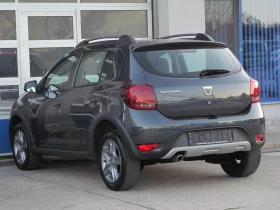 Обява за продажба на Dacia Sandero STEPWAY/БЕНЗИН ~13 500 лв. - изображение 3