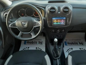Dacia Sandero STEPWAY/ | Mobile.bg    16