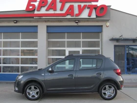 Обява за продажба на Dacia Sandero STEPWAY/БЕНЗИН ~13 500 лв. - изображение 5