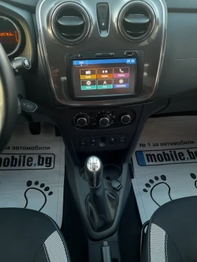 Dacia Sandero STEPWAY/ | Mobile.bg    14