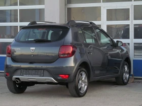 Обява за продажба на Dacia Sandero STEPWAY/БЕНЗИН ~13 500 лв. - изображение 2
