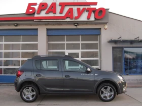 Обява за продажба на Dacia Sandero STEPWAY/БЕНЗИН ~13 500 лв. - изображение 4