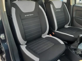 Обява за продажба на Dacia Sandero STEPWAY/БЕНЗИН ~13 500 лв. - изображение 6