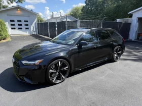 Audi Rs6 2022 QUATTRO *   *  | Mobile.bg    2