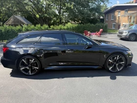 Audi Rs6 2022 QUATTRO *   *  | Mobile.bg    6