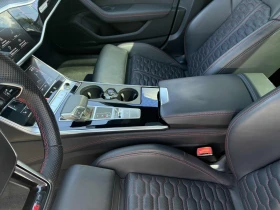 Audi Rs6 2022 QUATTRO *   *  | Mobile.bg    8