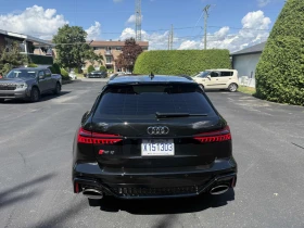 Audi Rs6 2022 QUATTRO *   *  | Mobile.bg    7