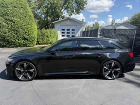 Audi Rs6 2022 QUATTRO *   *  | Mobile.bg    5