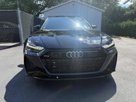 Audi Rs6 2022 QUATTRO *   *  | Mobile.bg    3