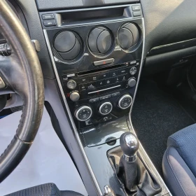 Mazda 6 1.8i FaceLift - 4999 лв. - 83444722 10