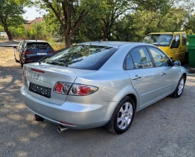 Mazda 6 1.8i FaceLift - 4999 лв. - 83444722 5