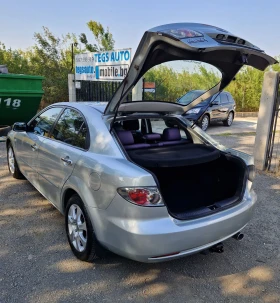Mazda 6 1.8i FaceLift - 4999 лв. - 83444722 4