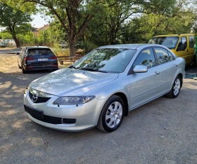 Mazda 6 1.8i FaceLift - 4999 лв. - 83444722 2
