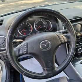 Mazda 6 1.8i FaceLift - 4999 лв. - 83444722 8