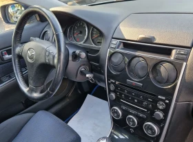 Mazda 6 1.8i FaceLift - 4999 лв. - 83444722 13