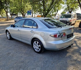 Mazda 6 1.8i FaceLift - 4999 лв. - 83444722 3
