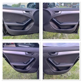 Audi A4 3.0TDI 4x4 Sline CCWA, снимка 15