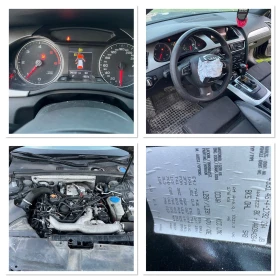 Audi A4 3.0TDI 4x4 Sline CCWA, снимка 13