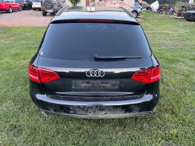 Обява за продажба на Audi A4 3.0TDI 4x4 Sline CCWA ~11 лв. - изображение 4