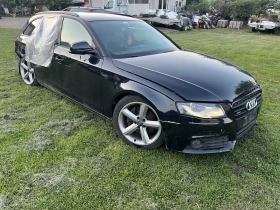 Обява за продажба на Audi A4 3.0TDI 4x4 Sline CCWA ~11 лв. - изображение 2