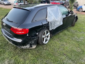 Обява за продажба на Audi A4 3.0TDI 4x4 Sline CCWA ~11 лв. - изображение 3