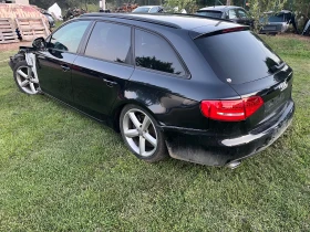 Обява за продажба на Audi A4 3.0TDI 4x4 Sline CCWA ~11 лв. - изображение 5