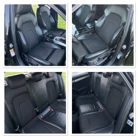 Audi A4 3.0TDI 4x4 Sline CCWA, снимка 16
