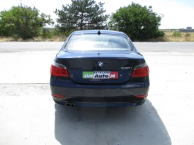Обява за продажба на BMW 520 2.2/ГАЗ-БЕНЗИН/170кс./КАТО НОВА ~8 900 лв. - изображение 4