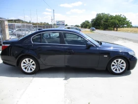 Обява за продажба на BMW 520 2.2/ГАЗ-БЕНЗИН/170кс./КАТО НОВА ~8 900 лв. - изображение 2