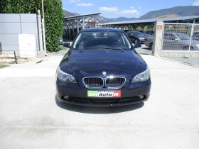 BMW 520 2.2/ГАЗ-БЕНЗИН/170кс./КАТО НОВА