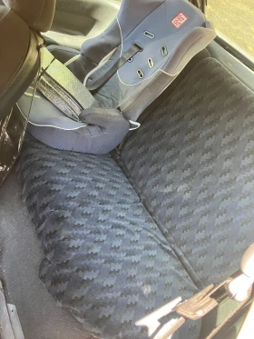 Ford Fiesta 3 GFJ 16v | Mobile.bg    3