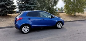 Mazda 2 1.3 16V A/C EVRO-4 - 4799 лв. - 10041279 7